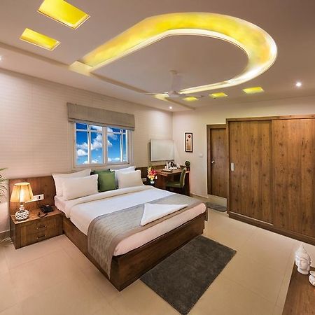 Hotel Manisha International Gaya Exterior photo