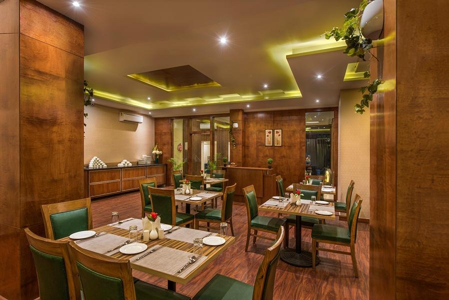 Hotel Manisha International Gaya Exterior photo