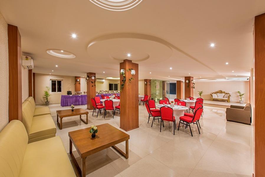 Hotel Manisha International Gaya Exterior photo